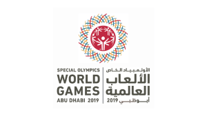 Abu Dhabi Special Olympics 2019