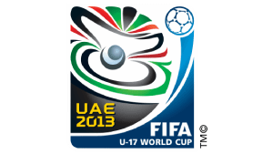 FIFA World Cup U-17: 2013.